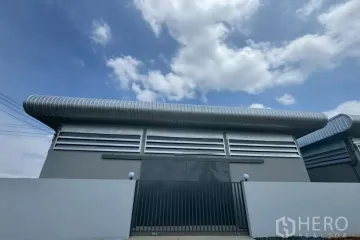 Warehouse / Factory for Sale or Rent in Krathum Rai, Bangkok