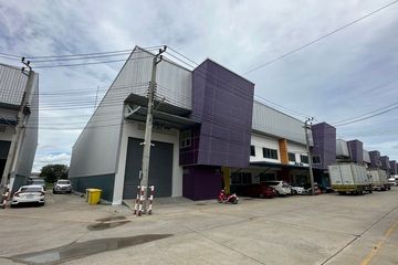 Warehouse / Factory for rent in Bang Chalong, Samut Prakan