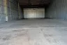 Warehouse / Factory for rent in Bueng Ba, Pathum Thani