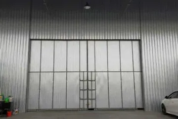 Warehouse / Factory for rent in Bueng Ba, Pathum Thani