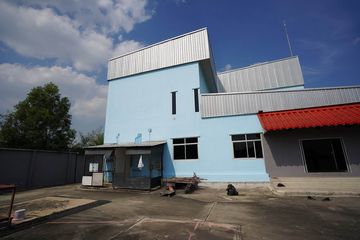 Warehouse / Factory for sale in Khlong Song, Pathum Thani