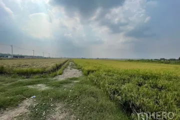 Land for sale in Lam Luk Ka, Pathum Thani