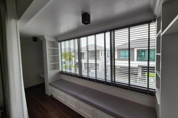 3 Bedroom House for sale in Khlong Toei, Bangkok near BTS Asoke