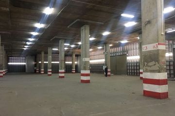 Warehouse / Factory for rent in Khlong Toei, Bangkok near BTS Asoke