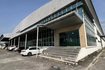 Warehouse / Factory for Sale or Rent in Khlong Toei, Bangkok near BTS Asoke