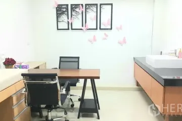 Commercial for rent in Ram Inthra, Bangkok near MRT Ram Inthra Km.6