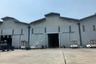 Warehouse / Factory for rent in Khlong Kluea, Nonthaburi near MRT Si Rat