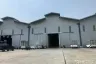 Warehouse / Factory for rent in Khlong Kluea, Nonthaburi near MRT Si Rat