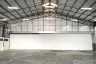 Warehouse / Factory for rent in Khlong Kluea, Nonthaburi near MRT Si Rat