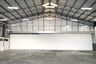 Warehouse / Factory for rent in Khlong Kluea, Nonthaburi near MRT Si Rat