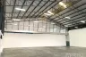 Warehouse / Factory for rent in Khlong Kluea, Nonthaburi near MRT Si Rat