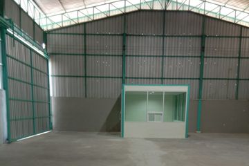 Warehouse / Factory for rent in Bang Bua Thong, Nonthaburi