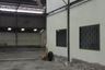 Warehouse / Factory for rent in Racha Thewa, Samut Prakan
