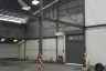 Warehouse / Factory for rent in Sanam Bin, Bangkok near Airport Rail Link Don Mueang