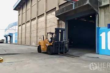 Warehouse / Factory for rent in Samrong Klang, Samut Prakan