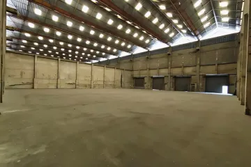 Warehouse / Factory for rent in Khlong Toei, Bangkok near BTS Asoke