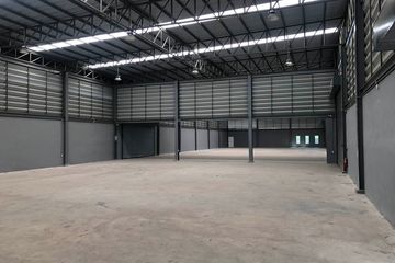 Warehouse / Factory for rent in Sisa Chorakhe Yai, Samut Prakan