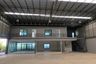 Warehouse / Factory for rent in Sisa Chorakhe Yai, Samut Prakan