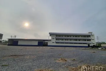 Warehouse / Factory for rent in Bang Bua Thong, Nonthaburi