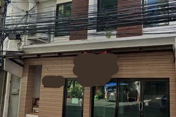 Commercial for rent in Khlong Tan, Bangkok near BTS Phrom Phong