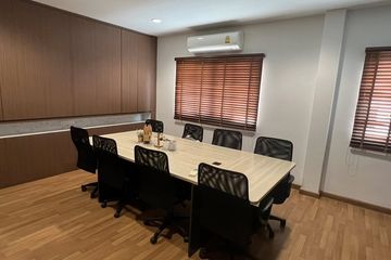 6 Bedroom Office for Sale or Rent in Chuan Chuen Modus Viphavadi, Khlong Toei, Bangkok near BTS Asoke