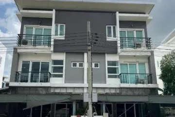 6 Bedroom House for Sale or Rent in Chuan Chuen Modus Viphavadi, Don Mueang, Bangkok near Airport Rail Link Lak Si