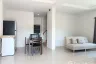2 Bedroom House for rent in J.C. Garden Ville, San Na Meng, Chiang Mai