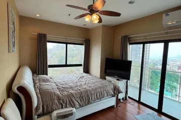 2 Bedroom Condo for rent in The Axis, Nong Prue, Chonburi