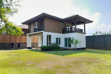 3 Bedroom House for sale in Burasiri San phi suea Chiang Mai, San Phi Suea, Chiang Mai
