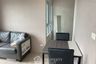 1 Bedroom Condo for Sale or Rent in Chewathai Phetkasem 27, Bang Wa, Bangkok near BTS Bang Wa
