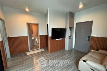 2 Bedroom Condo for rent in Living Nest Ramkhamhaeng, Hua Mak, Bangkok near MRT Yaek Lam Sali