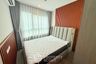 2 Bedroom Condo for rent in Living Nest Ramkhamhaeng, Hua Mak, Bangkok near MRT Yaek Lam Sali