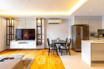 2 Bedroom Condo for rent in H Sukhumvit 43, Khlong Tan Nuea, Bangkok near BTS Phrom Phong