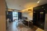 1 Bedroom Condo for rent in Tidy Thonglor, Khlong Tan Nuea, Bangkok near BTS Thong Lo