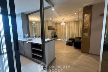 2 Bedroom Condo for rent in 333 Riverside, Bang Sue, Bangkok near MRT Bang Pho