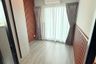 2 Bedroom Condo for rent in Living Nest Ramkhamhaeng, Hua Mak, Bangkok near MRT Yaek Lam Sali