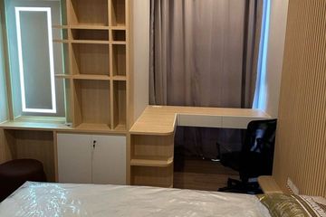 1 Bedroom Condo for rent in Q Prasarnmit, Khlong Toei Nuea, Bangkok near MRT Phetchaburi