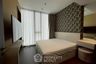 2 Bedroom Condo for rent in Tait Sathorn 12, Silom, Bangkok near BTS Saint Louis