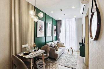 1 Bedroom Condo for rent in NOBLE STATE 39, Khlong Tan Nuea, Bangkok near BTS Phrom Phong