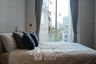 2 Bedroom Condo for rent in Chewathai Residence Thonglor, Khlong Tan Nuea, Bangkok near BTS Thong Lo