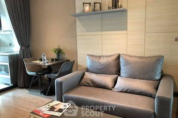 1 Bedroom Condo for rent in RHYTHM Ekkamai, Khlong Tan Nuea, Bangkok near BTS Ekkamai
