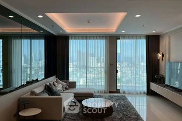 3 Bedroom Condo for rent in Supalai Oriental Sukhumvit 39, Khlong Tan Nuea, Bangkok