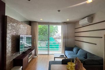 1 Bedroom Condo for Sale or Rent in The Amethyst Sukhumvit 39, Khlong Tan Nuea, Bangkok near BTS Phrom Phong