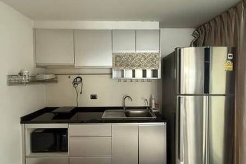 2 Bedroom Condo for sale in Supalai Wellington 2, Huai Khwang, Bangkok near MRT Thailand Cultural Centre