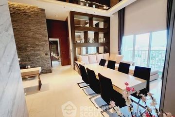 4 Bedroom Condo for Sale or Rent in Siri at Sukhumvit, Khlong Tan Nuea, Bangkok near BTS Thong Lo