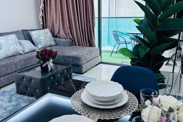 2 Bedroom Condo for sale in Saranchol Condominium, Na Kluea, Chonburi