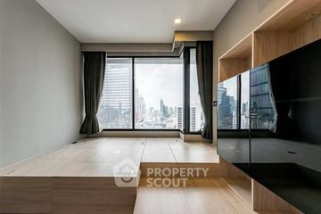 2 Bedroom Condo for sale in M Silom, Suriyawong, Bangkok near BTS Chong Nonsi