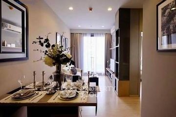 2 Bedroom Condo for sale in M Thonglor 10, Khlong Tan Nuea, Bangkok near BTS Ekkamai