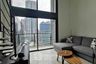 1 Bedroom Condo for sale in The Lofts Silom, Silom, Bangkok near BTS Surasak