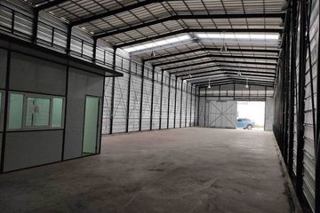 Warehouse / Factory for rent in Bang Chalong, Samut Prakan